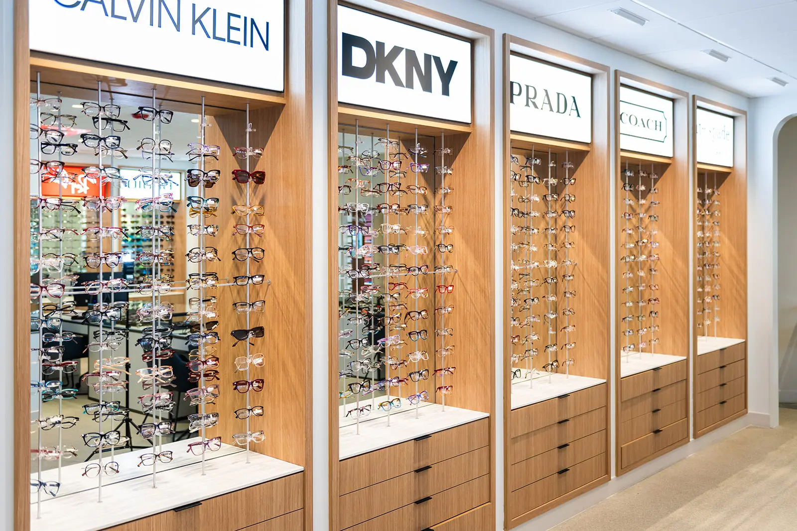 Eyeglasses Greenville, SC